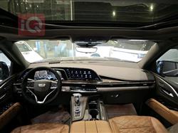 کادیلاک ئێسکەلەید